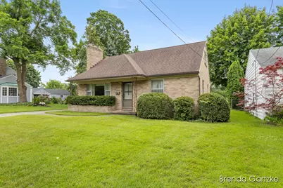 1012 Northlawn Street NE, Grand Rapids, MI 49505 - Photo 3