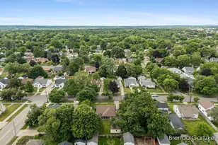 1012 Northlawn St NE, Grand Rapids, MI 49505 - Photo 41