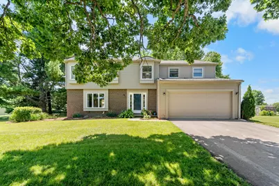 6969 Heatheridge Drive, Saline, MI 48176 - Photo 1