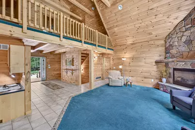 10231 Mountain View Trail, Canadian Lakes, MI 49346 - Photo 35