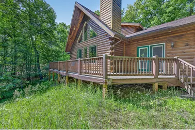 10231 Mountain View Trail, Canadian Lakes, MI 49346 - Photo 37