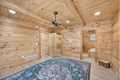 10231 Mountain View Trail, Canadian Lakes, MI 49346 - Photo 3