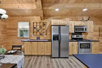 10231 Mountain View Trail, Canadian Lakes, MI 49346 - Photo 43