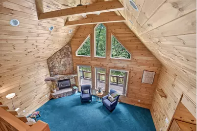 10231 Mountain View Trail, Canadian Lakes, MI 49346 - Photo 23