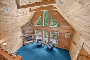 10231 Mountain View Trail, Canadian Lakes, MI 49346 - Photo 23