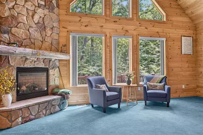 10231 Mountain View Trail, Canadian Lakes, MI 49346 - Photo 11