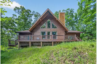 10231 Mountain View Trail, Canadian Lakes, MI 49346 - Photo 5