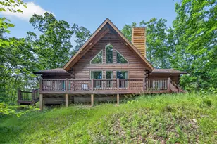 10231 Mountain View Trail, Canadian Lakes, MI 49346 - Photo 5