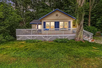 3802 N Lakeshore Drive, Ludington, MI 49431 - Photo 1