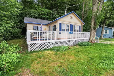 3802 N Lakeshore Drive, Ludington, MI 49431 - Photo 3