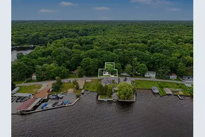 3802 N Lakeshore Drive, Ludington, MI 49431 - Photo 23