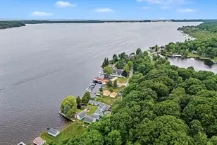 3802 N Lakeshore Dr, Ludington, MI 49431 - Photo 21