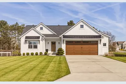 9318 Shoreway Drive, West Olive, MI 49460 - Photo 1
