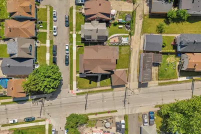 45 W Woodward Avenue, Ecorse, MI 48229 - Photo 57