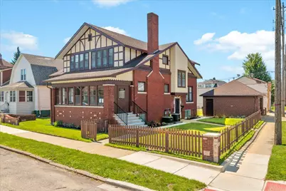 45 W Woodward Avenue, Ecorse, MI 48229 - Photo 3