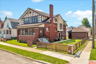 45 W Woodward Ave, Ecorse, MI 48229 - Photo 3