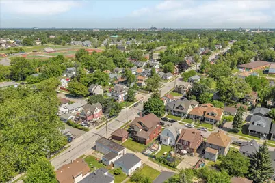 45 W Woodward Avenue, Ecorse, MI 48229 - Photo 53