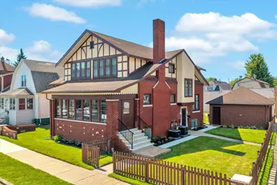 45 W Woodward Avenue, Ecorse, MI 48229 - Photo 5