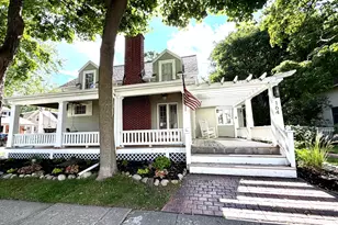 164 S Rawles St, Romeo, MI 48065 - Photo 1