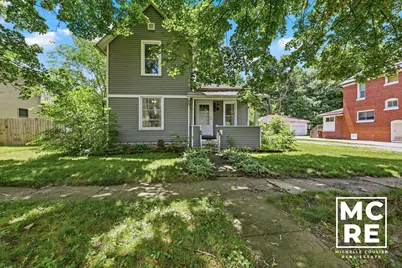 430 E Bond Street, Hastings, MI 49058 - Photo 1