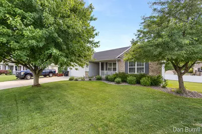 2896 Barcroft Drive SW, Wyoming, MI 49418 - Photo 3