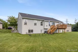 2896 Barcroft Dr SW, Wyoming, MI 49418 - Photo 35