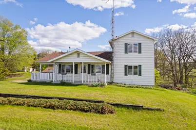 14321 W Austin Road, Manchester, MI 48158 - Photo 1