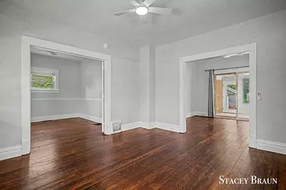 1009 Courtney Street NW, Grand Rapids, MI 49504 - Photo 5