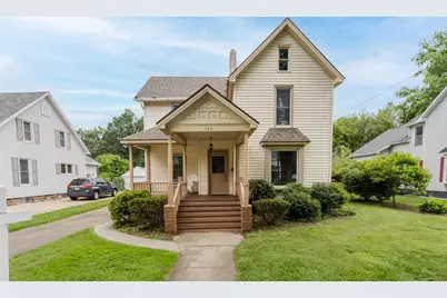 143 Church Street, Coldwater, MI 49036 - Photo 1