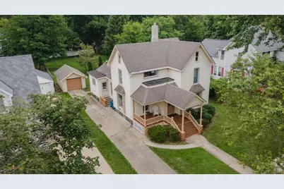 143 Church Street, Coldwater, MI 49036 - Photo 1