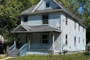 1129 Mills St, Kalamazoo, MI 49001 - Photo 1