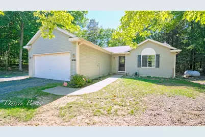 4561 N Pine Avenue, Mears, MI 49436 - Photo 1