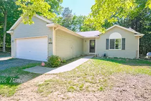 4561 N Pine Ave, Mears, MI 49436 - Photo 1