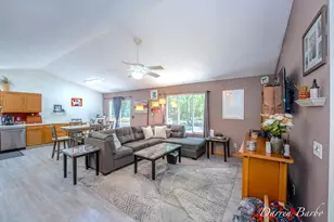 4561 N Pine Ave, Mears, MI 49436 - Photo 5