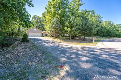 4561 N Pine Avenue, Mears, MI 49436 - Photo 3
