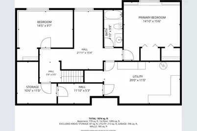 4561 N Pine Avenue, Mears, MI 49436 - Photo 49