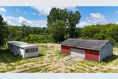 9500 N Meridian Road, Pleasant Lake, MI 49272 - Photo 61