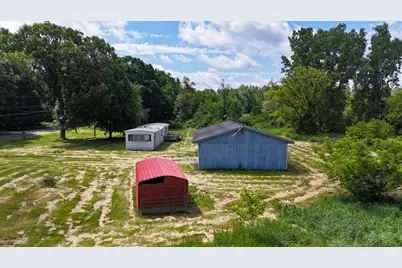 9500 N Meridian Road, Pleasant Lake, MI 49272 - Photo 3
