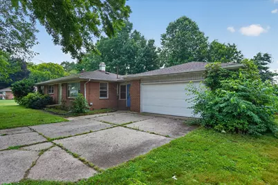 227 Eastlawn, Parma, MI 49269 - Photo 5