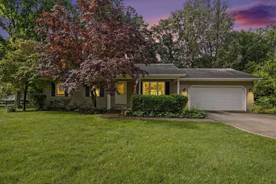 3720 Chamberlain Road, Buchanan, MI 49107 - Photo 1