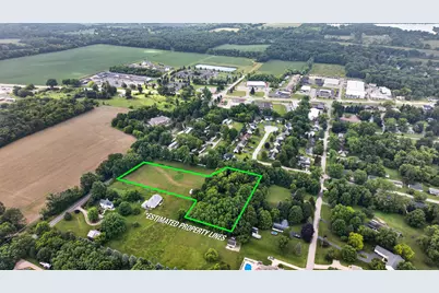 S Vl Dearing Road, Spring Arbor, MI 49283 - Photo 1