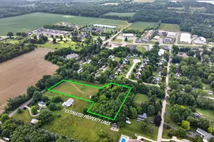 S Vl Dearing Rd, Spring Arbor, MI 49283 - Photo 1