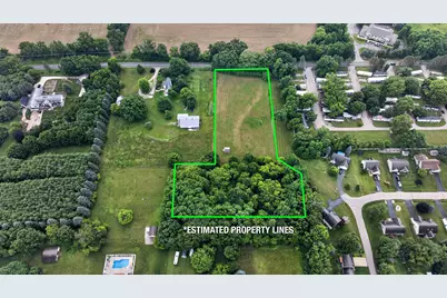 S Vl Dearing Road, Spring Arbor, MI 49283 - Photo 3