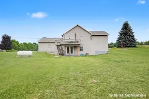 6424 E 136th, Sand Lake, MI 49343 - Photo 3