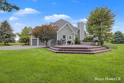 5327 Canyon River Drive NE, Ada, MI 49301 - Photo 87