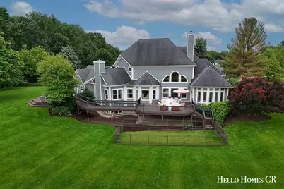 5327 Canyon River Drive NE, Ada, MI 49301 - Photo 89
