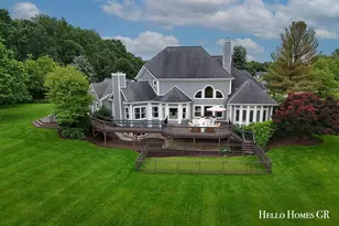 5327 Canyon River Dr NE, Ada, MI 49301 - Photo 89
