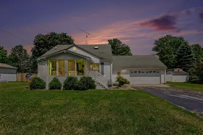 728 Ohio Avenue, Fremont, MI 49412 - Photo 1