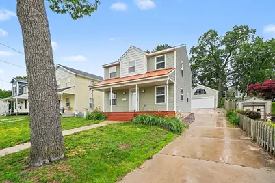 2123 Lakeshore Drive, Muskegon, MI 49441 - Photo 47