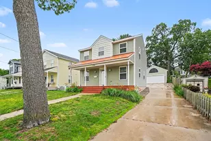 2123 Lakeshore Dr, Muskegon, MI 49441 - Photo 47